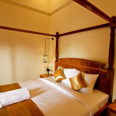 Hotel Awan Bali House à Ubud Extérieur photo
