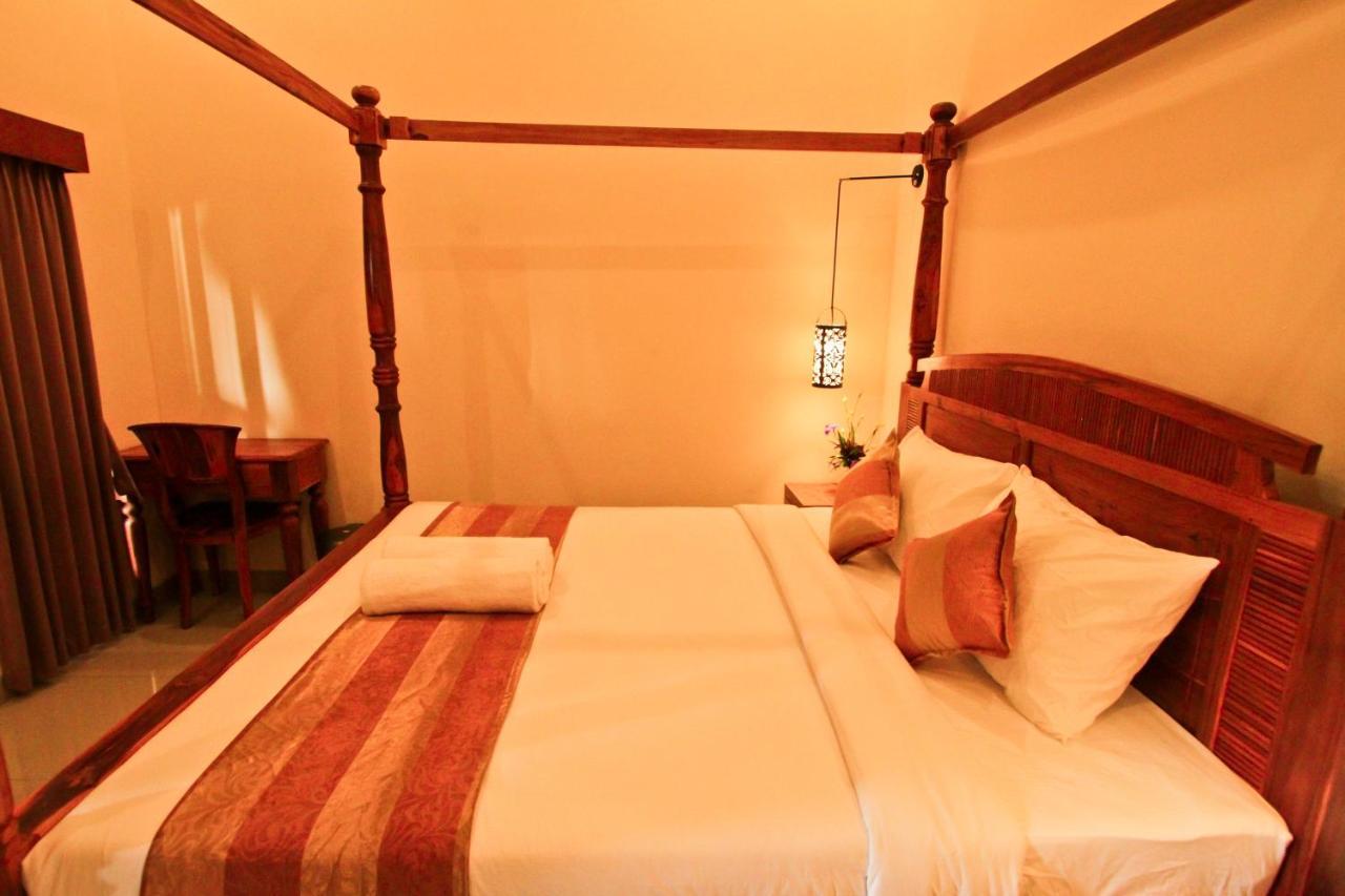 Hotel Awan Bali House à Ubud Extérieur photo