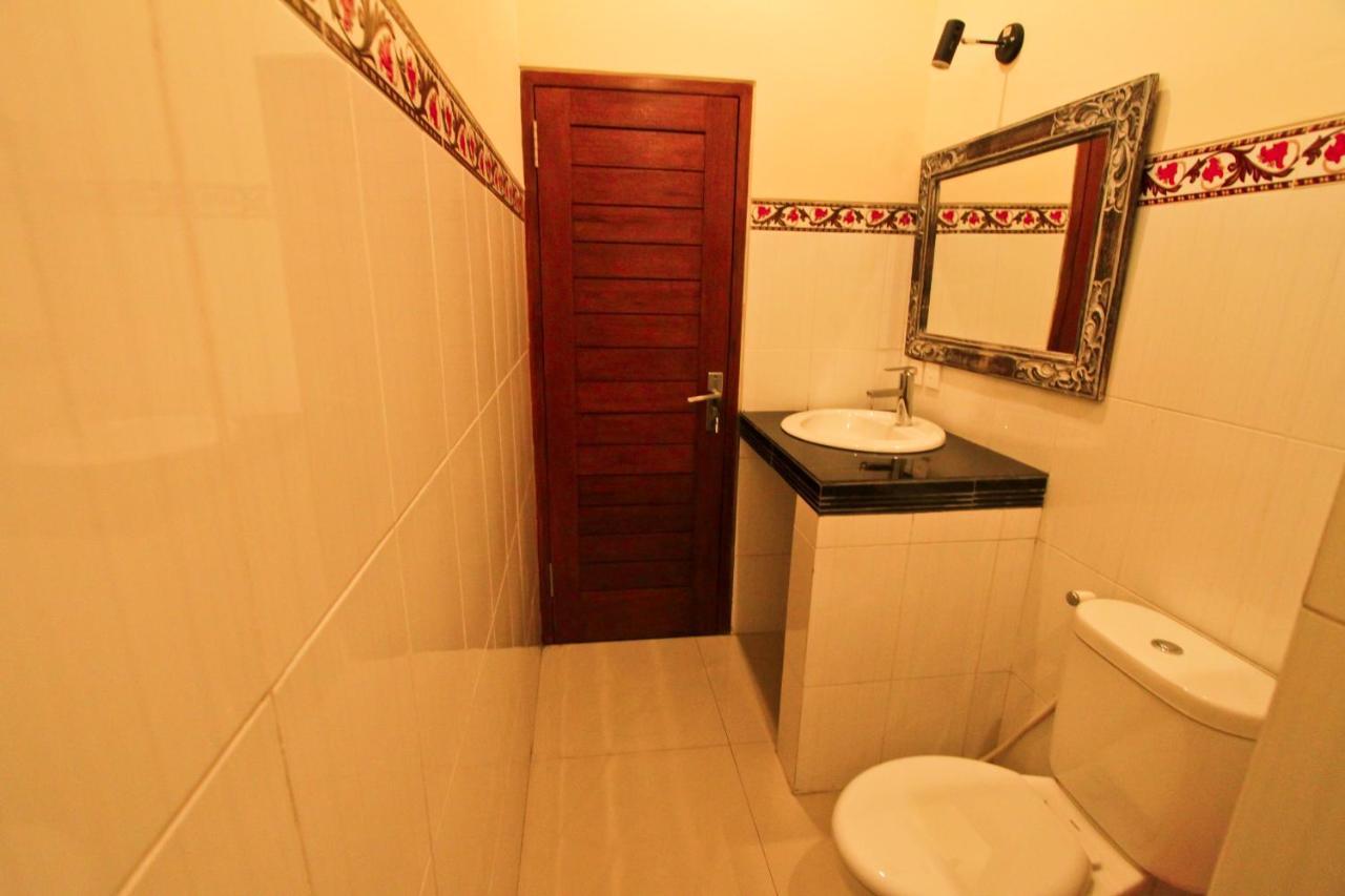 Hotel Awan Bali House à Ubud Extérieur photo