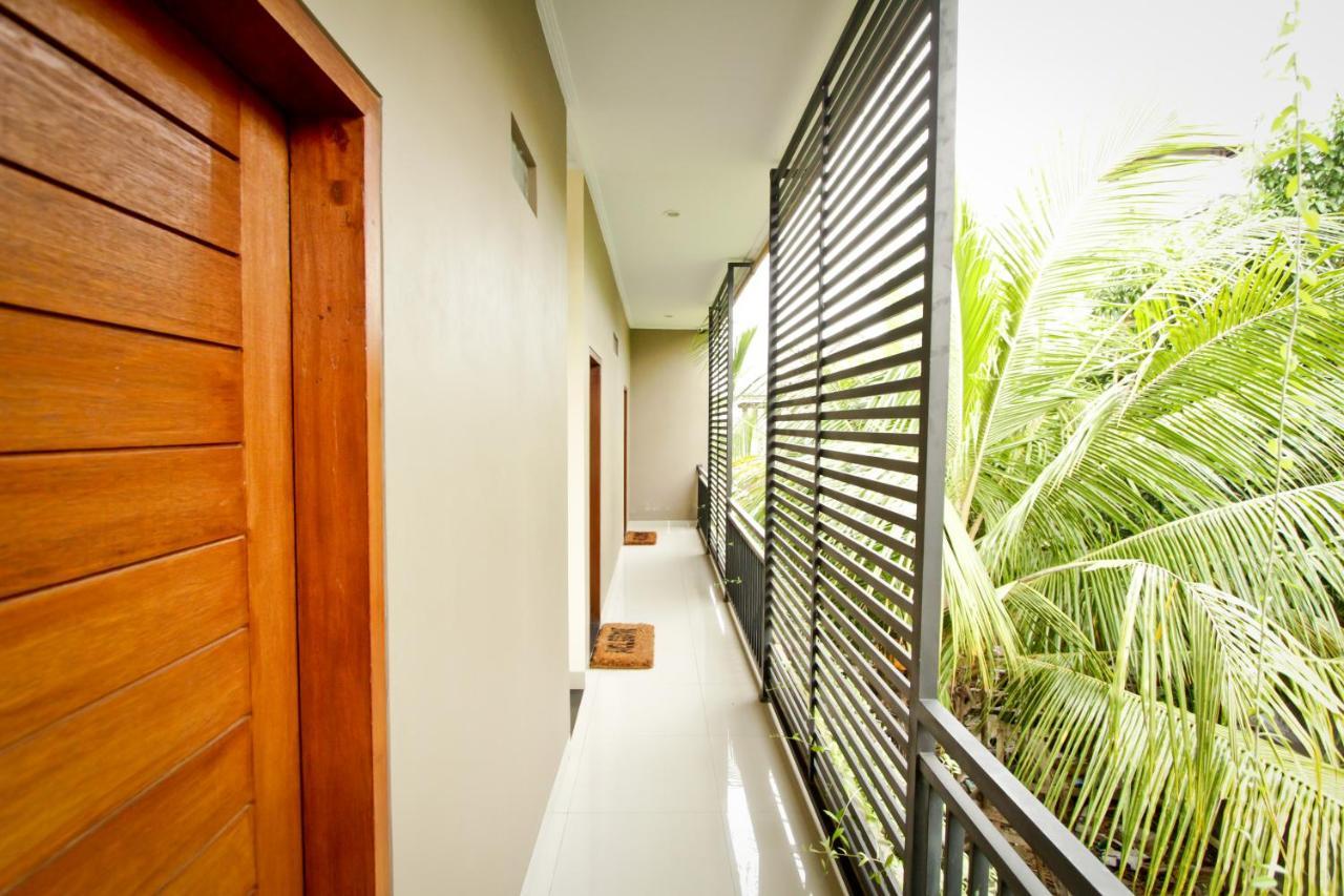 Hotel Awan Bali House à Ubud Extérieur photo