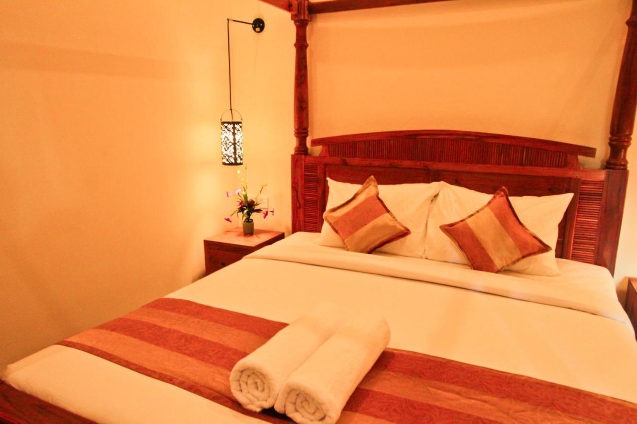 Hotel Awan Bali House à Ubud Extérieur photo