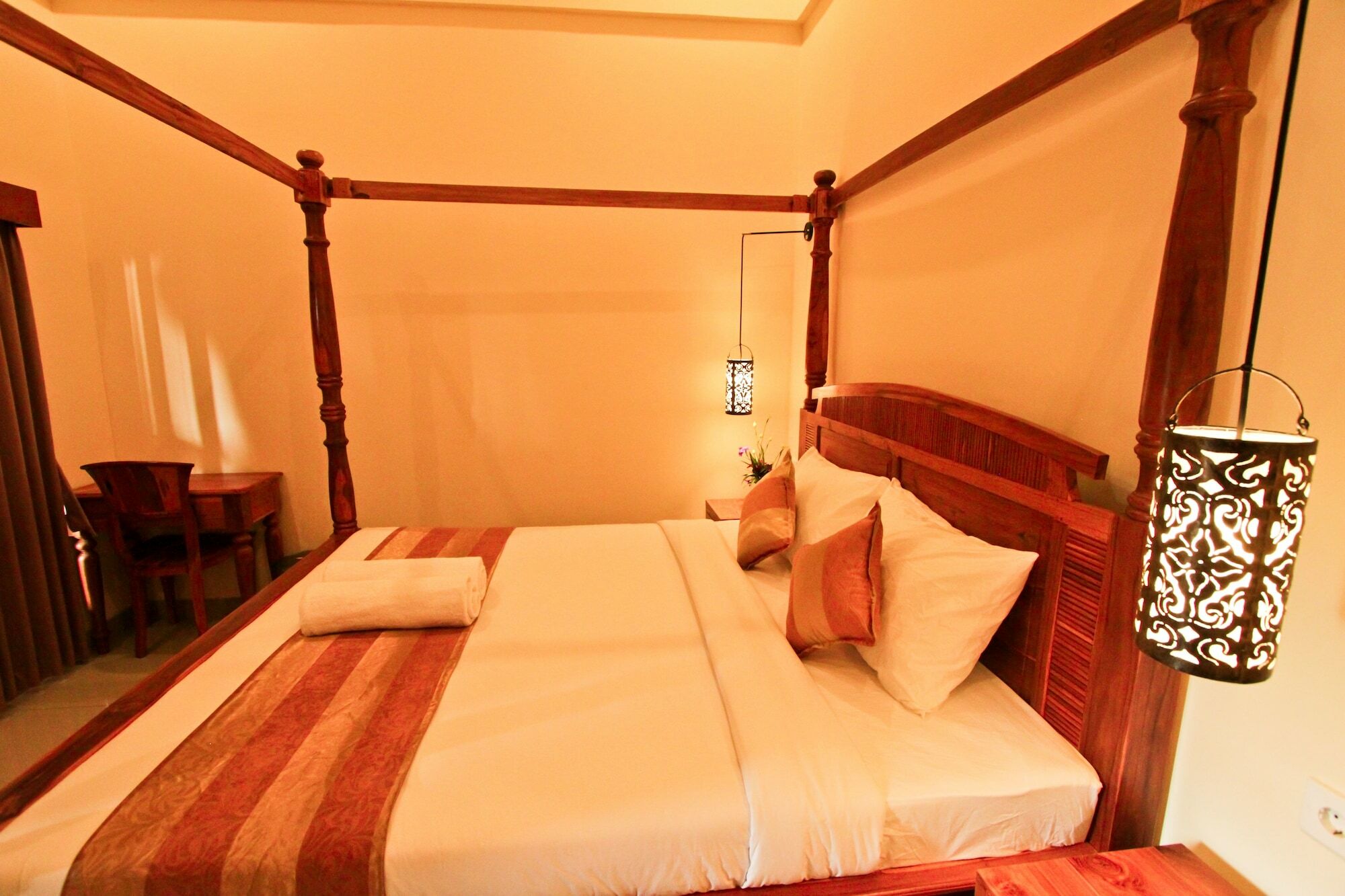 Hotel Awan Bali House à Ubud Extérieur photo