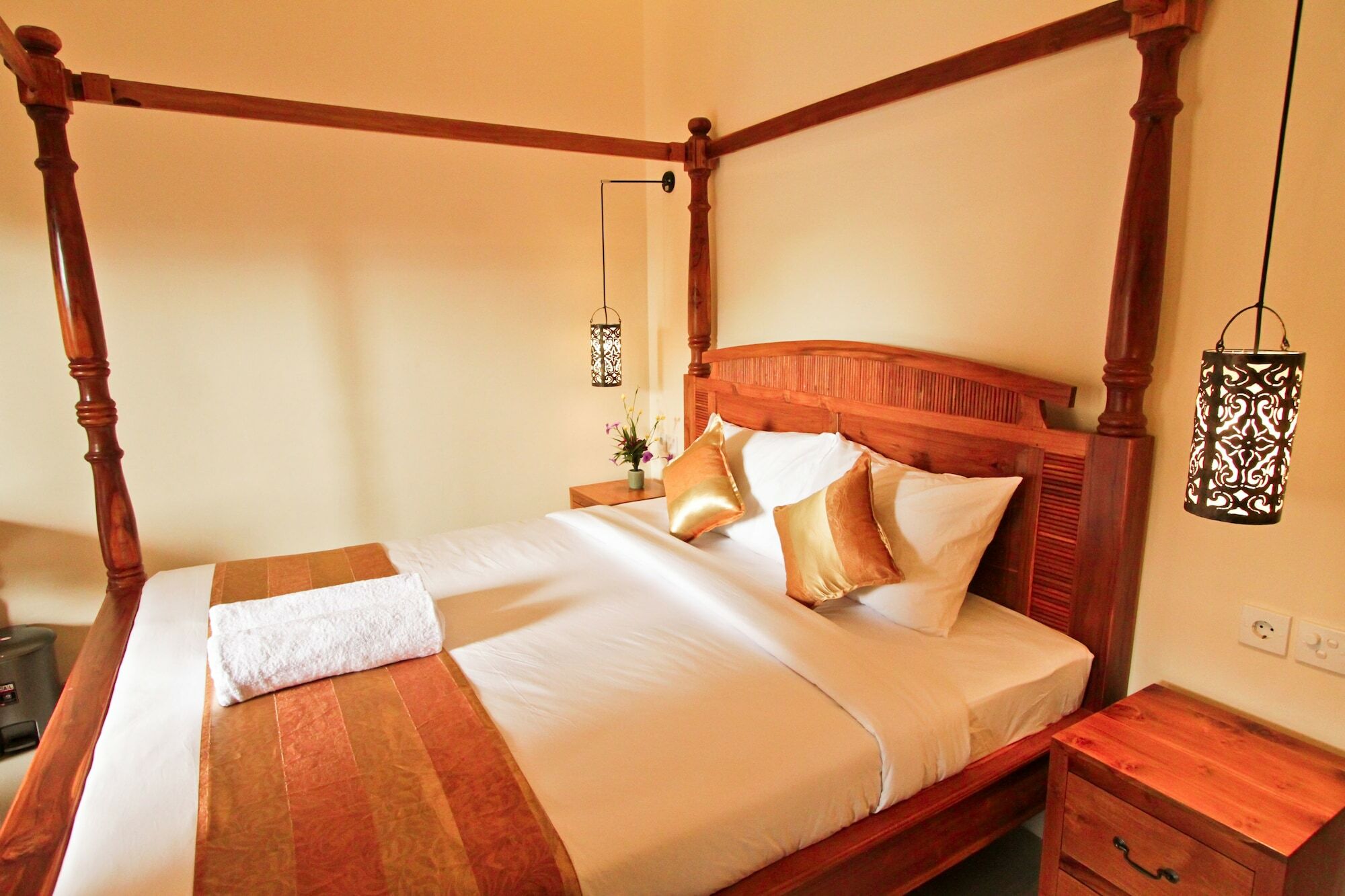 Hotel Awan Bali House à Ubud Extérieur photo